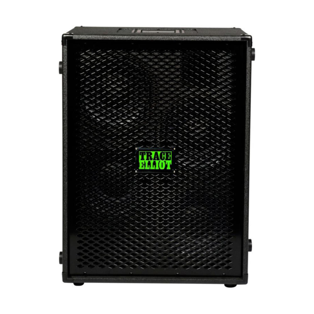 PEAVEY ピーヴィー TRACE ELLIOT Trace Pro 4x10インチ Bass Cabinet ベースアンプ キャビネット