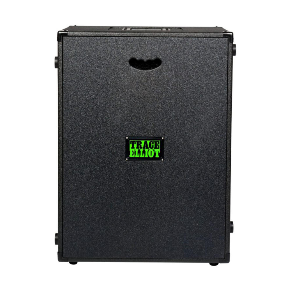 PEAVEY ピーヴィー TRACE ELLIOT Trace Pro 4x10インチ Bass Cabinet ベースアンプ キャビネット フロントカバー画像