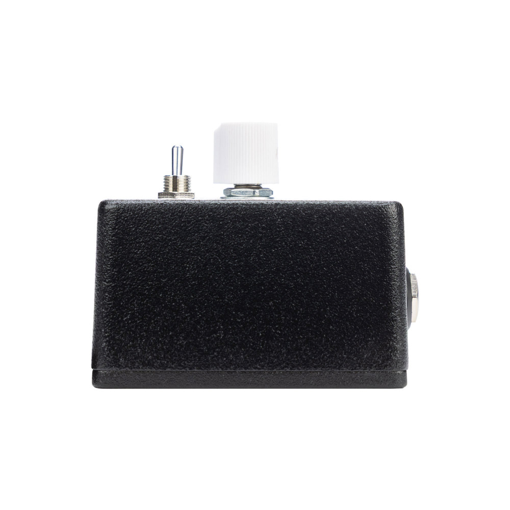 EarthQuaker Devices アースクエイカーデバイセス EQD Four to One Mixer ユーティリティシリーズ 4 to 1 ミキサー サイド画像