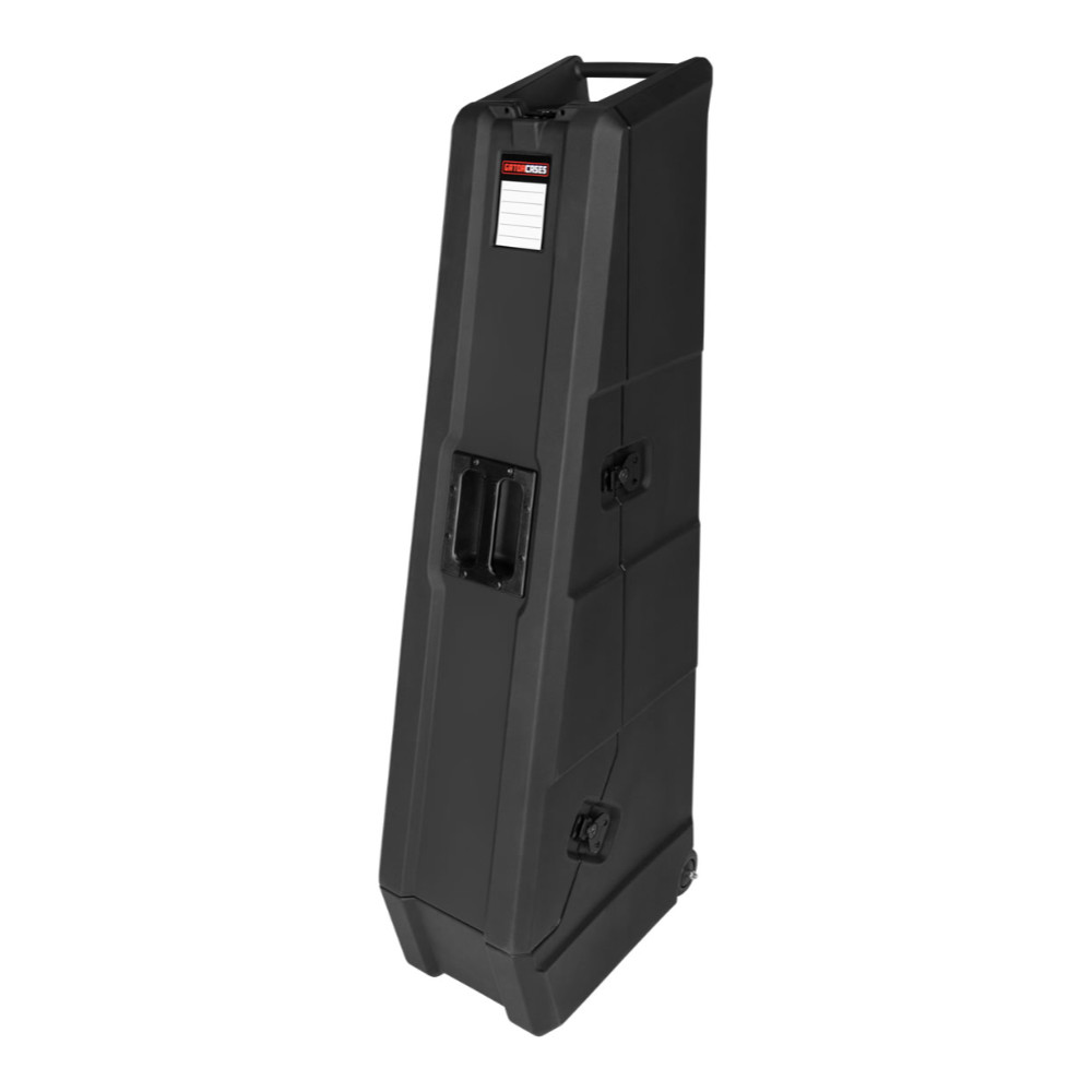 GATOR GTR-MINIVAULT-B2 2本入り エレキベースケース&スタンド