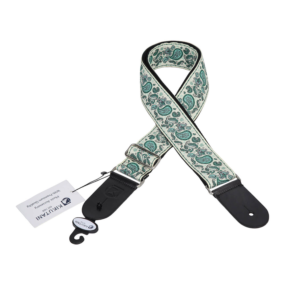 KIKUTANI キクタニ KSTR-315 ギターストラップ