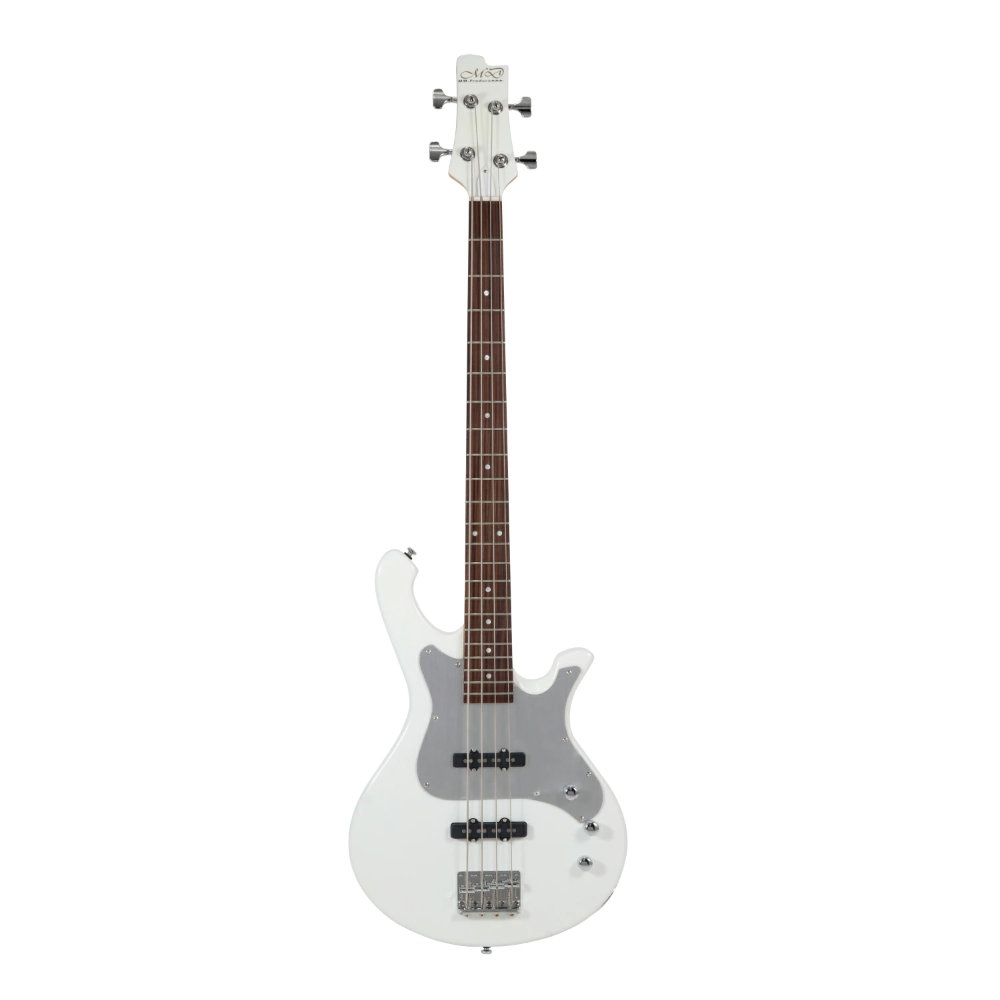 MD-MM Produce エムディーエムエムプロデュース MDB-STD/4 WHT エレキベース