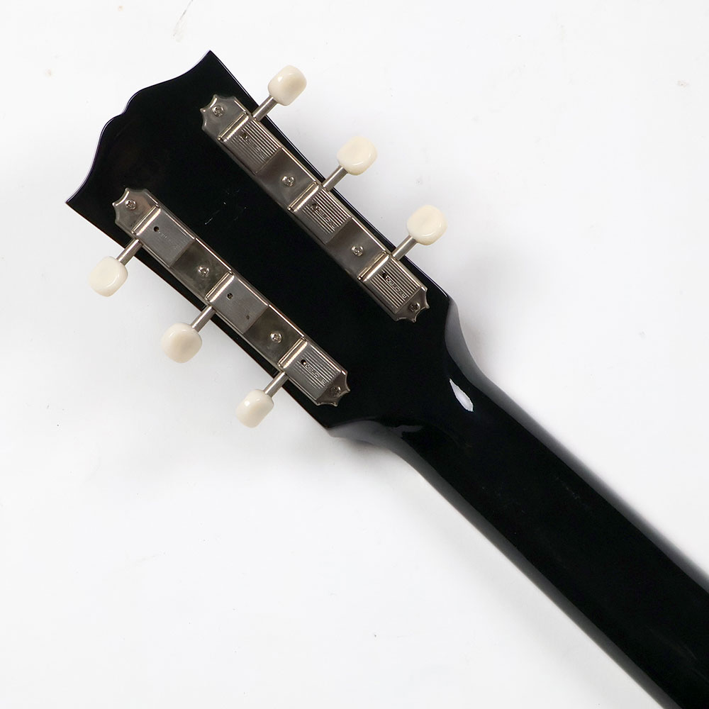 【中古】 アコースティックギター Gibson 1960’s J-45 Original Ebony 2021年製 アジャスタブルブリッジ 60s J45 ADJ ギブソン ヘッド