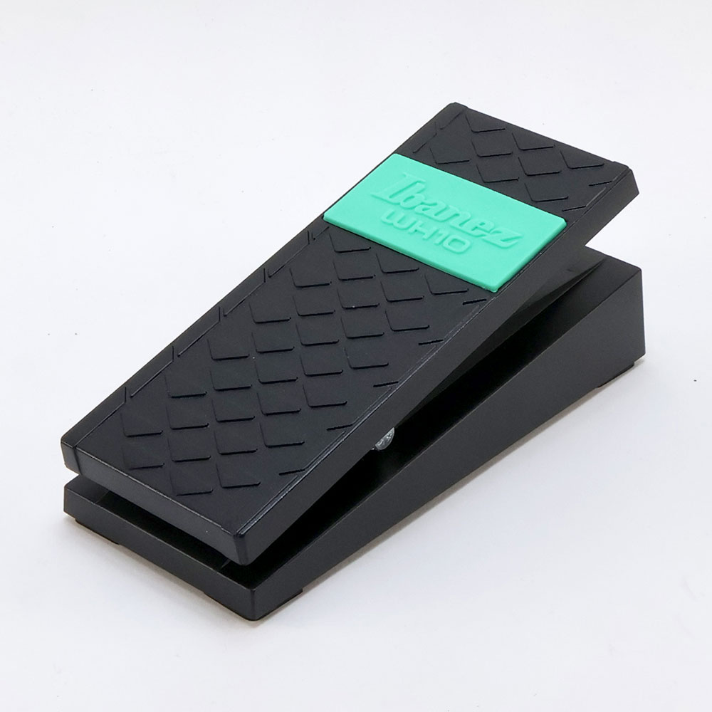 【中古】 ワウペダル エフェクター IBANEZ アイバニーズ WH10V3 ギターエフェクター 全体