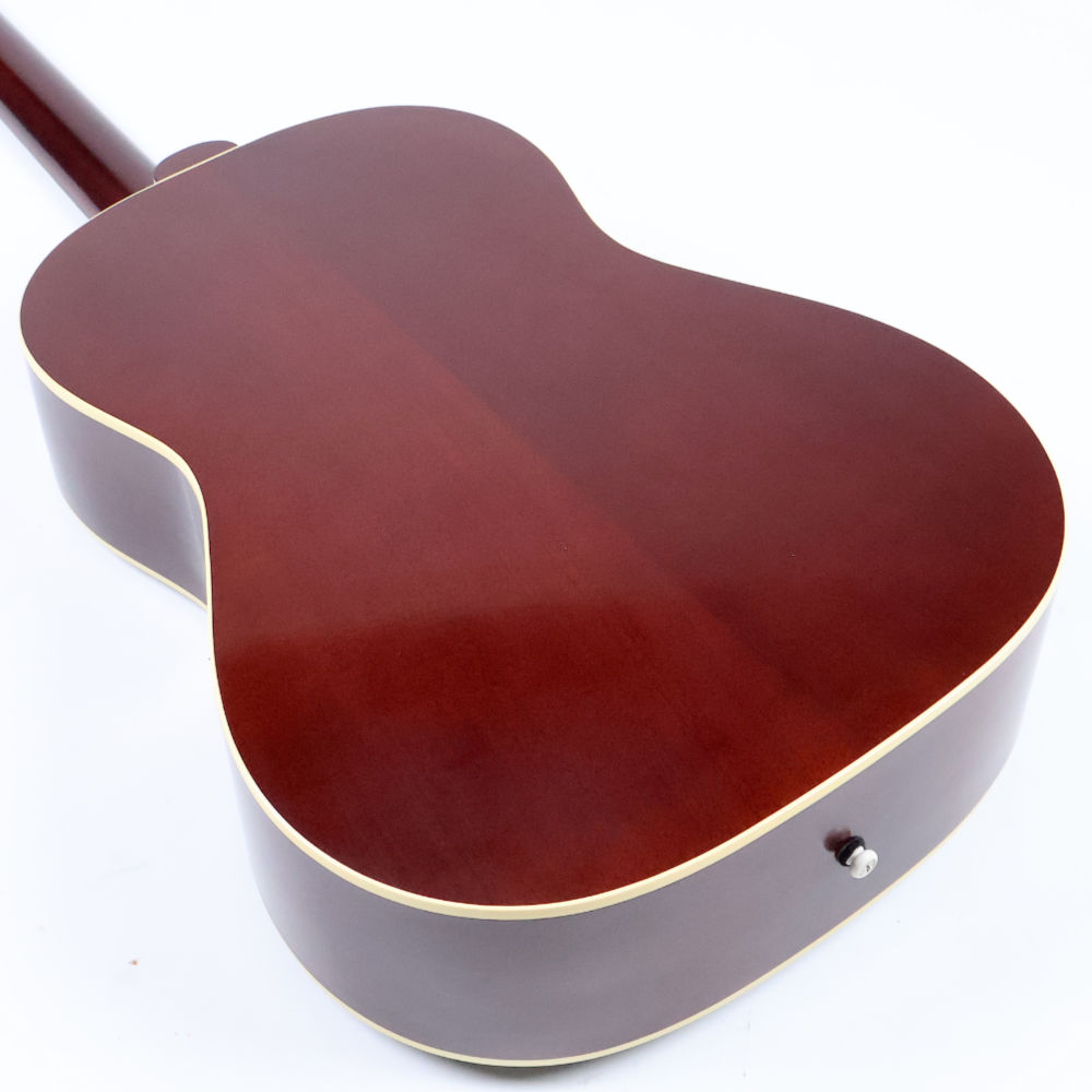 Gibson Custom Shop 1942 Banner LG-2 VOS Vintage Sunburst ギブソン カスタムショップ アコースティックギター バック