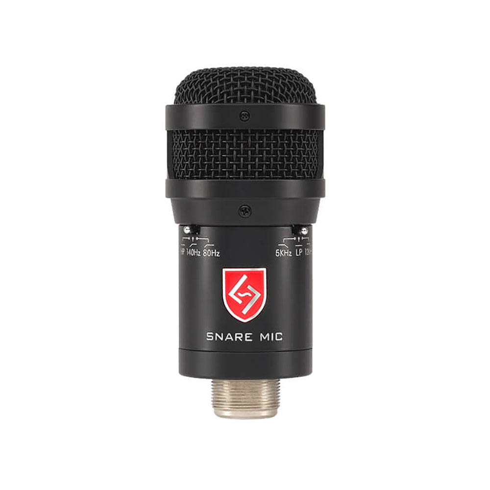 LAUTEN AUDIO ローテンオーディオ SNARE MIC コンデンサーマイク