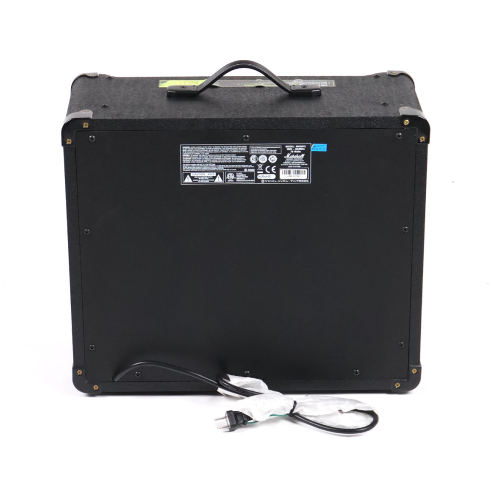 【中古】 MARSHALL MG30FX ギターアンプ コンボ リア画像
