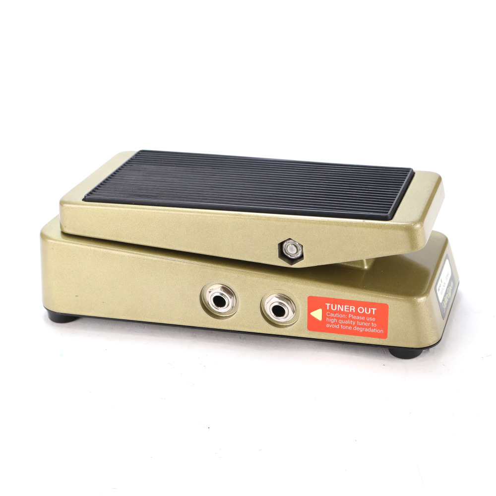 【中古】 ボリュームペダル XOTIC XVP-250K 詳細画像