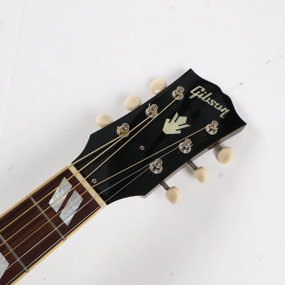 【中古】 アコースティックギター Gibson Custom Shop 1950’s Southern Jumbo Vintage Sunburst ギブソン サザンジャンボ ヘッド