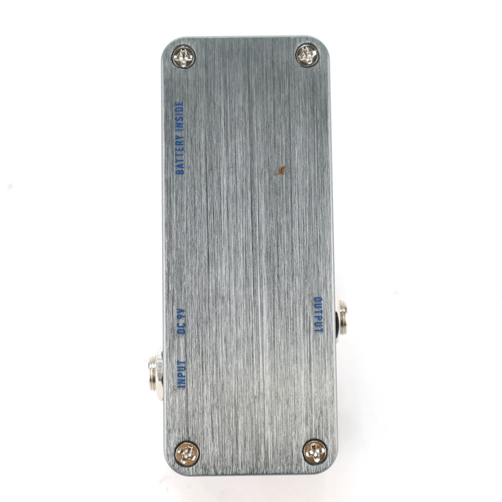 【中古】ファズ エフェクター One Control Baltic Blue Fuzz ギターエフェクター ワンコントロール ワンコン 詳細画像