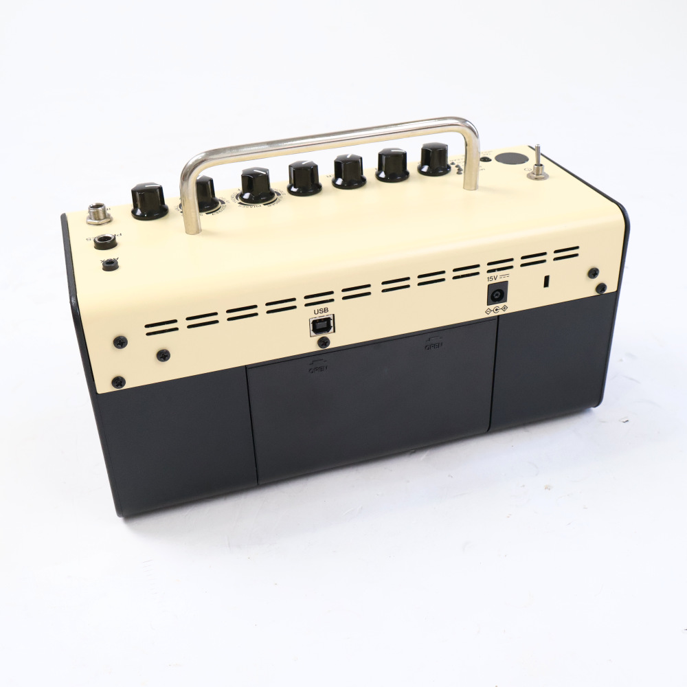 【中古】ヤマハ YAMAHA THR5 コンパクトギターアンプ 小型アンプ 詳細画像