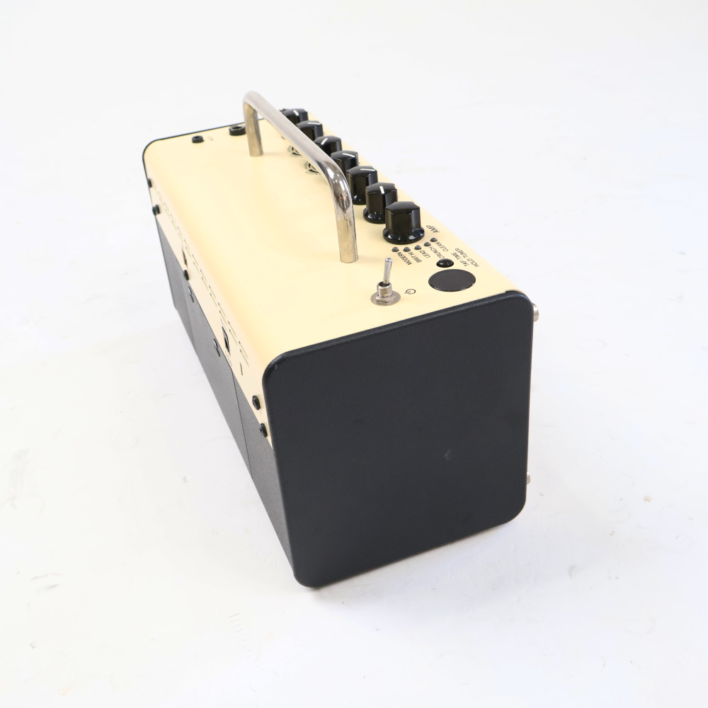 【中古】ヤマハ YAMAHA THR5 コンパクトギターアンプ 小型アンプ 詳細画像