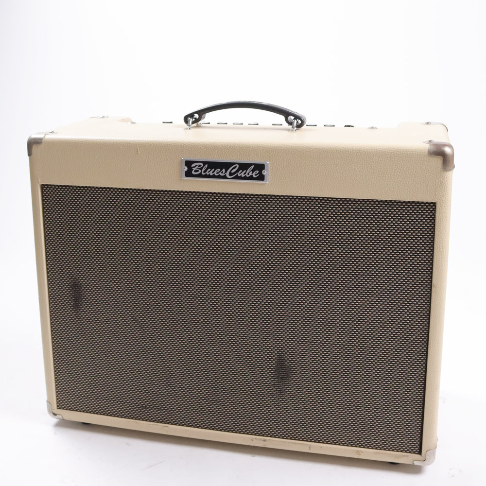 【中古】 ROLAND Blues Cube Artist BC-ARTIST ギターアンプ