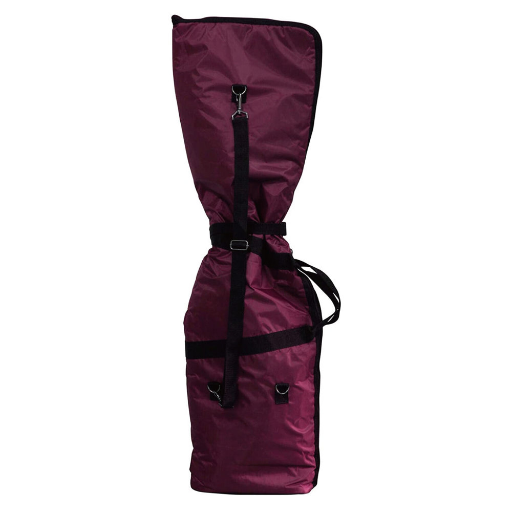 KIKUTANI キクタニ JSB-1N DRD 三味線用バック エンジ 背面画像