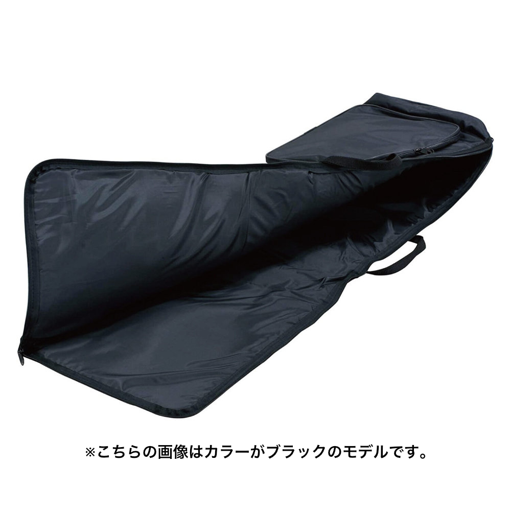 KIKUTANI キクタニ JSB-1N DRD 三味線用バック エンジ 内部画像