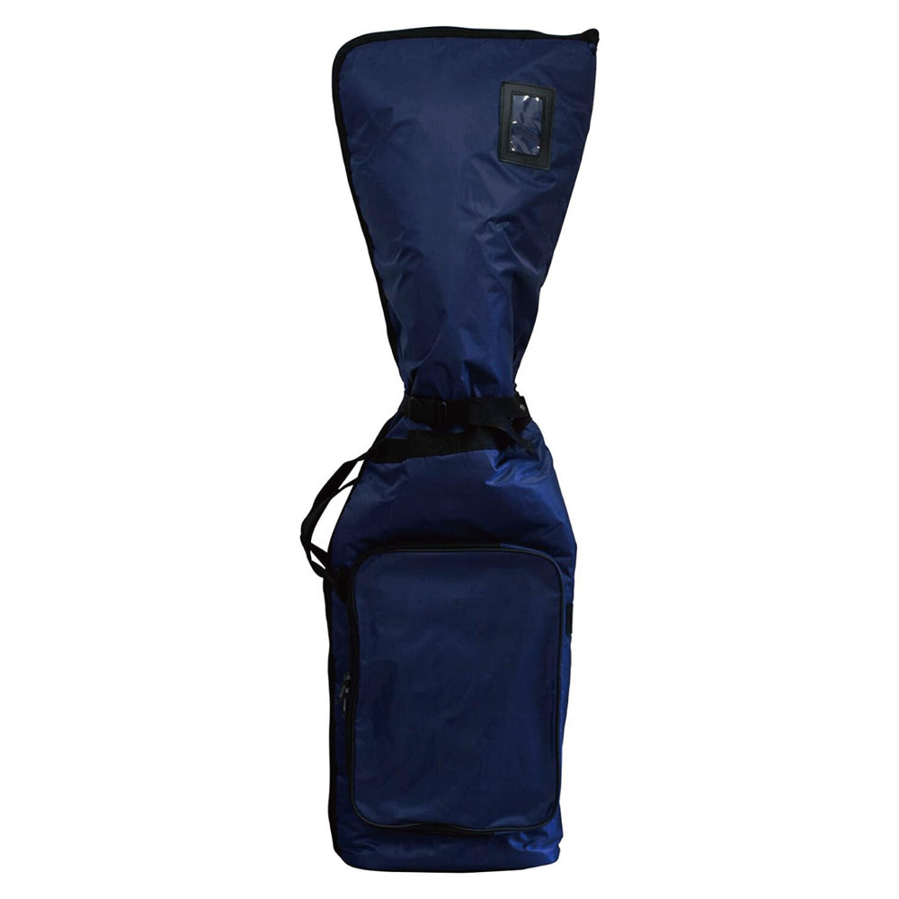 KIKUTANI JSB-1N/DBU 三味線用バック コン