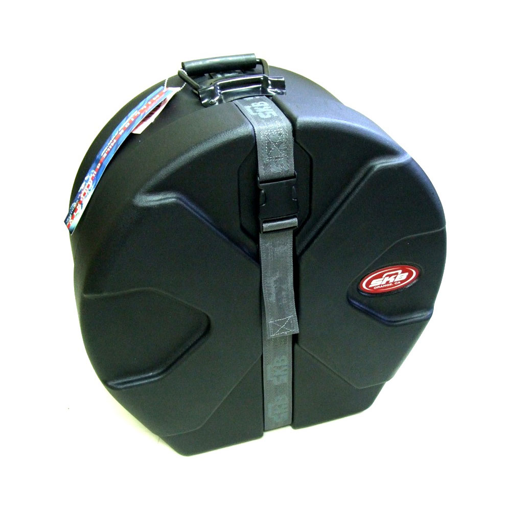 SKB D6514 スネアドラム用ケース