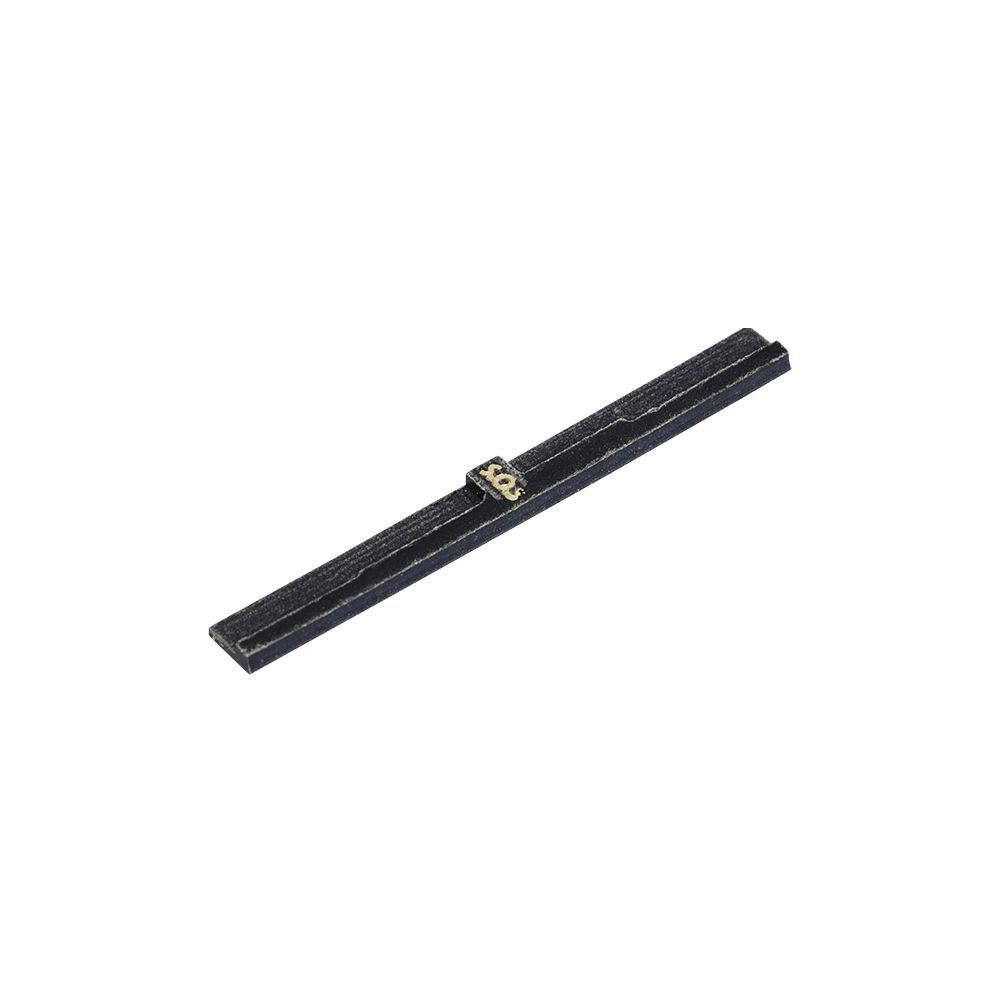 HOSCO SOS-US2 サウンドオフセットスペーサー ソプラノウクレレ(ナイルガット弦)用