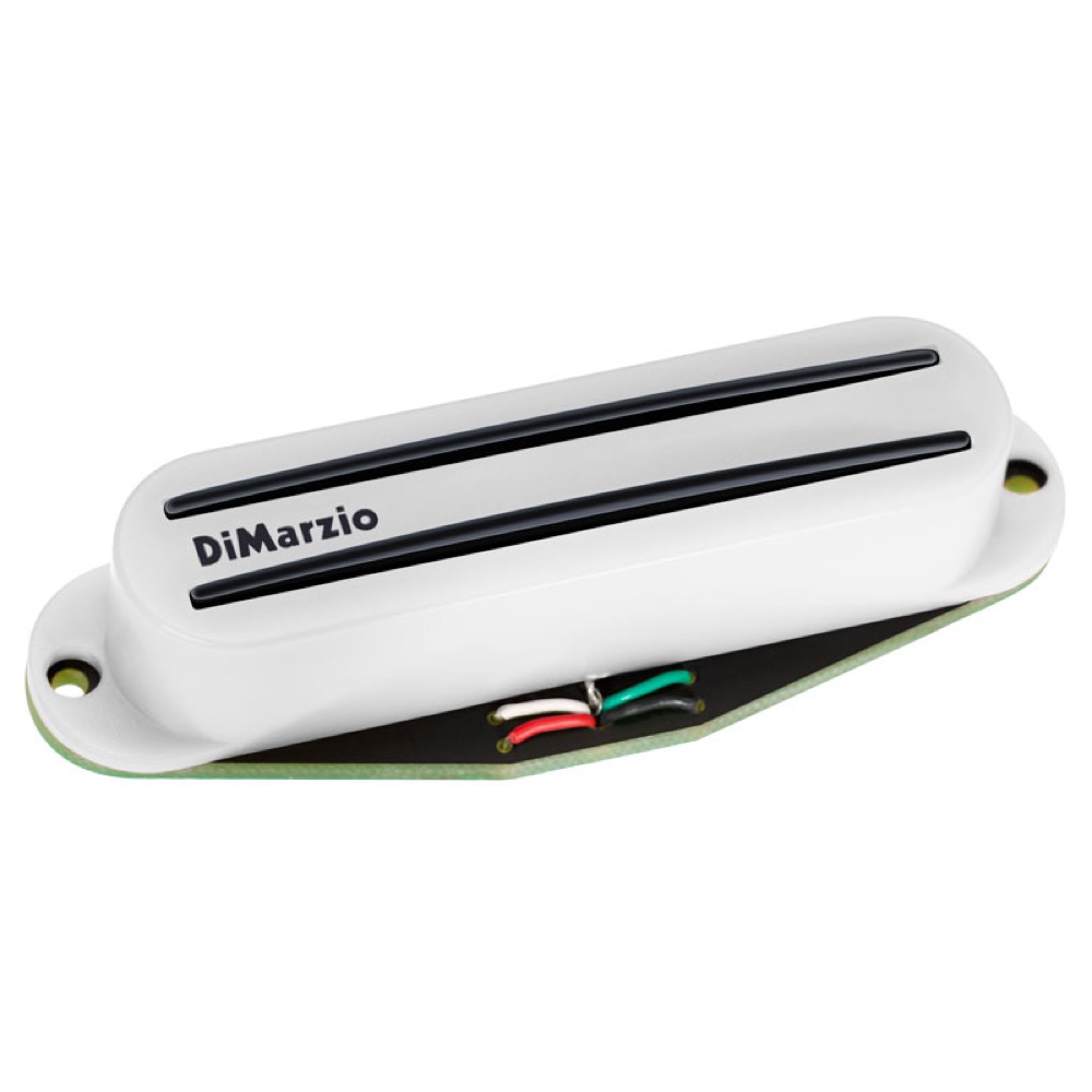 Dimarzio DP180/Air Norton S/WH エレキギター用ピックアップ