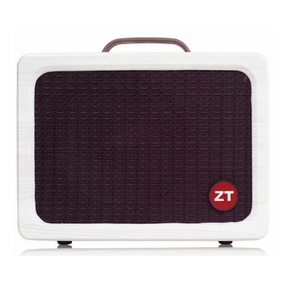 ZT Amp LunchBox Acoustic エレアコ用ミニコンボアンプ