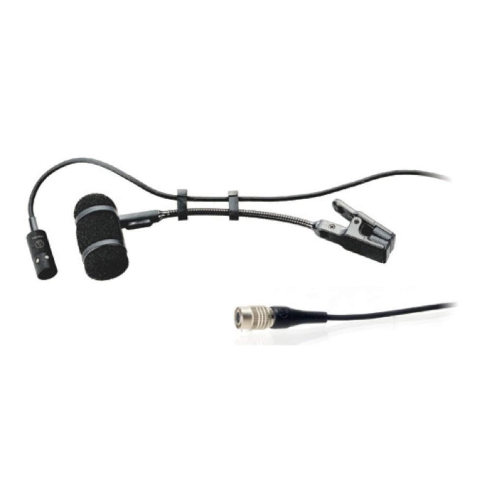 AUDIO-TECHNICA PRO35XcW ワイアレス用管楽器マイク