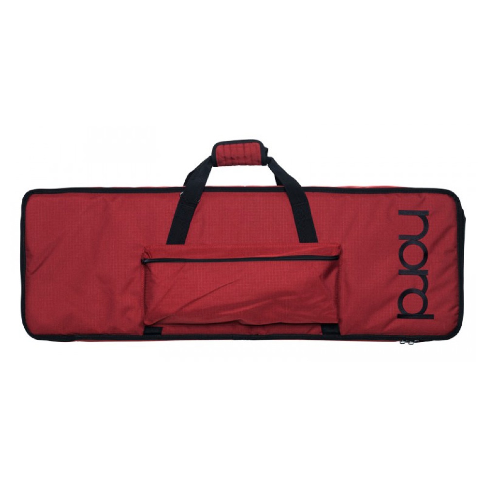 CLAVIA Nord Soft Case ST61/LE キーボード用ソフトケース