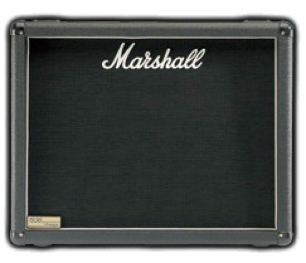 MARSHALL 1936V スピーカーキャビネット