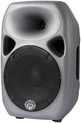 Wharfedale Pro Titan8 Passive Glay PAスピーカー