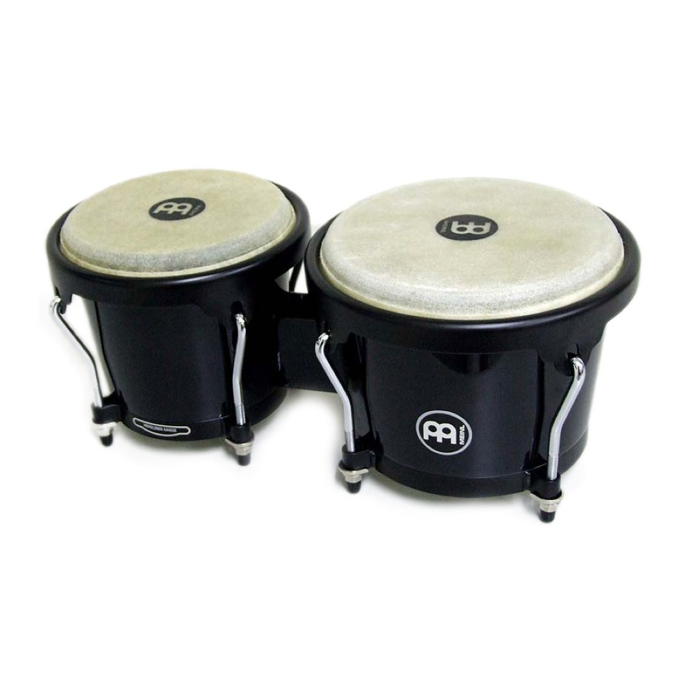 MEINL HFB100BK HEADLINER SERIES ボンゴ