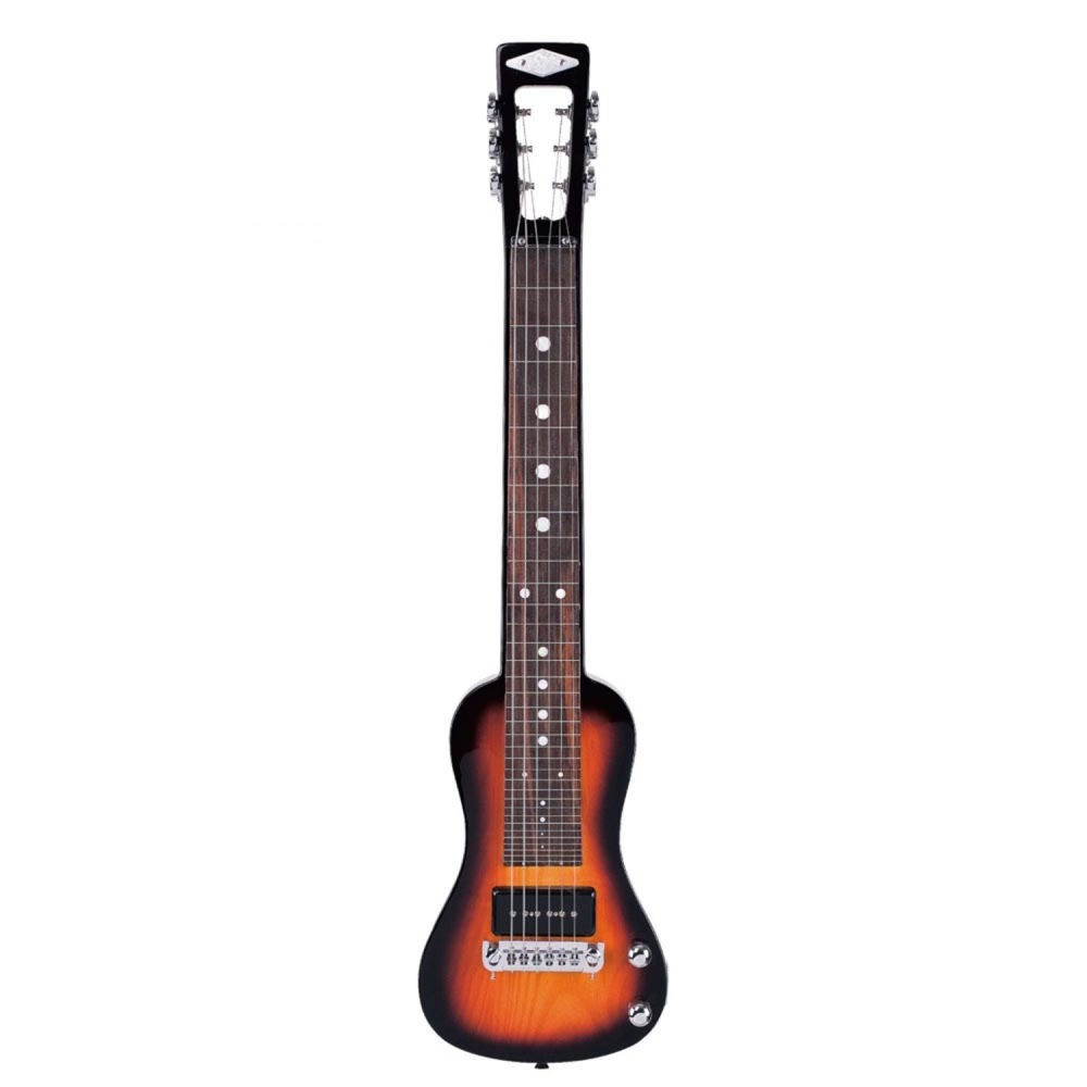 SX LG2 3TS ラップスチールギター