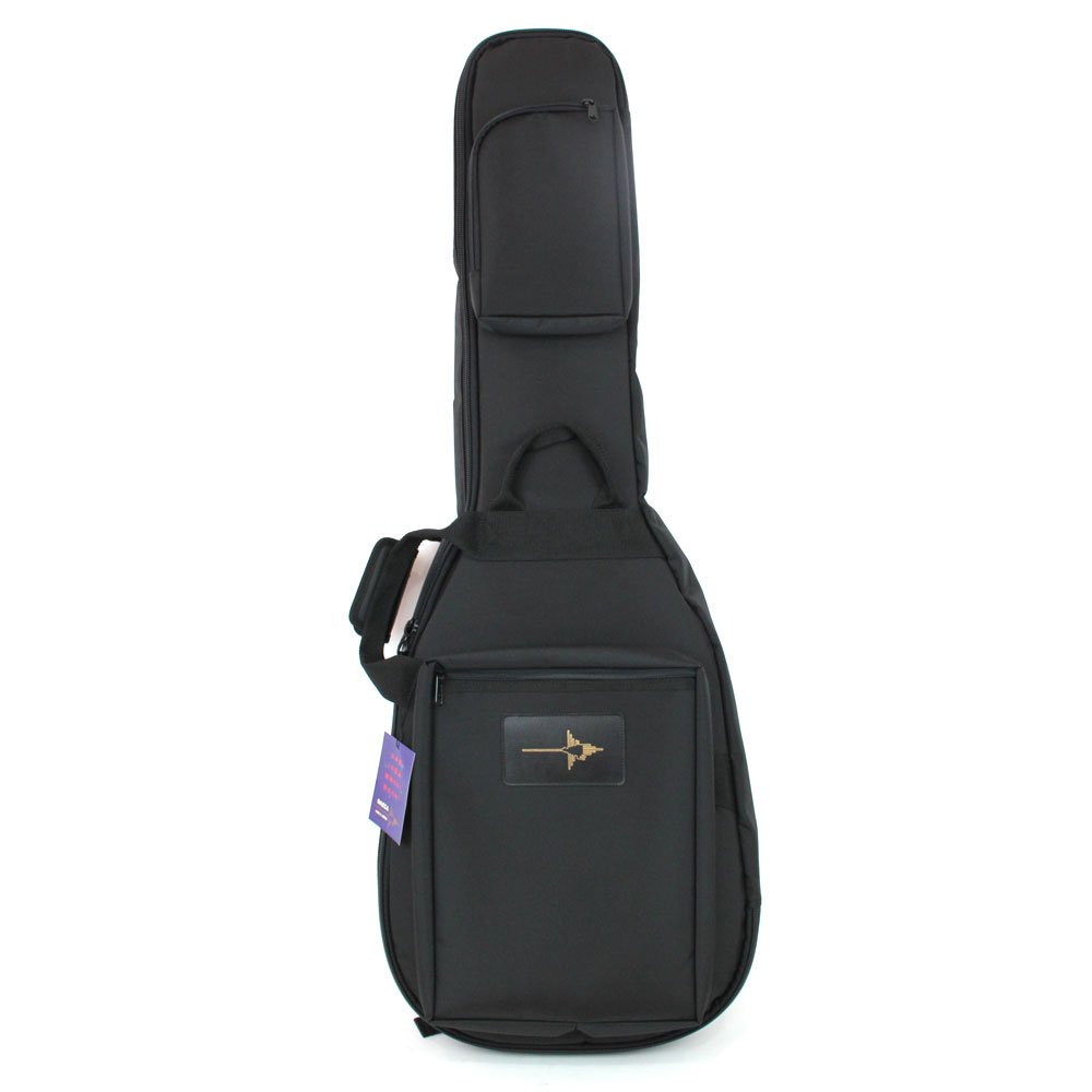NAZCA EG BK エレキギター用 プロテクトケース
