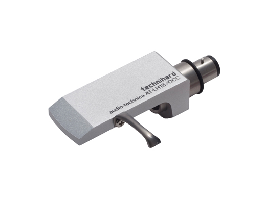 AUDIO-TECHNICA AT-LH18/OCC オーディオテクニカ ヘッドシェル レコードプレーヤー アクセサリー
