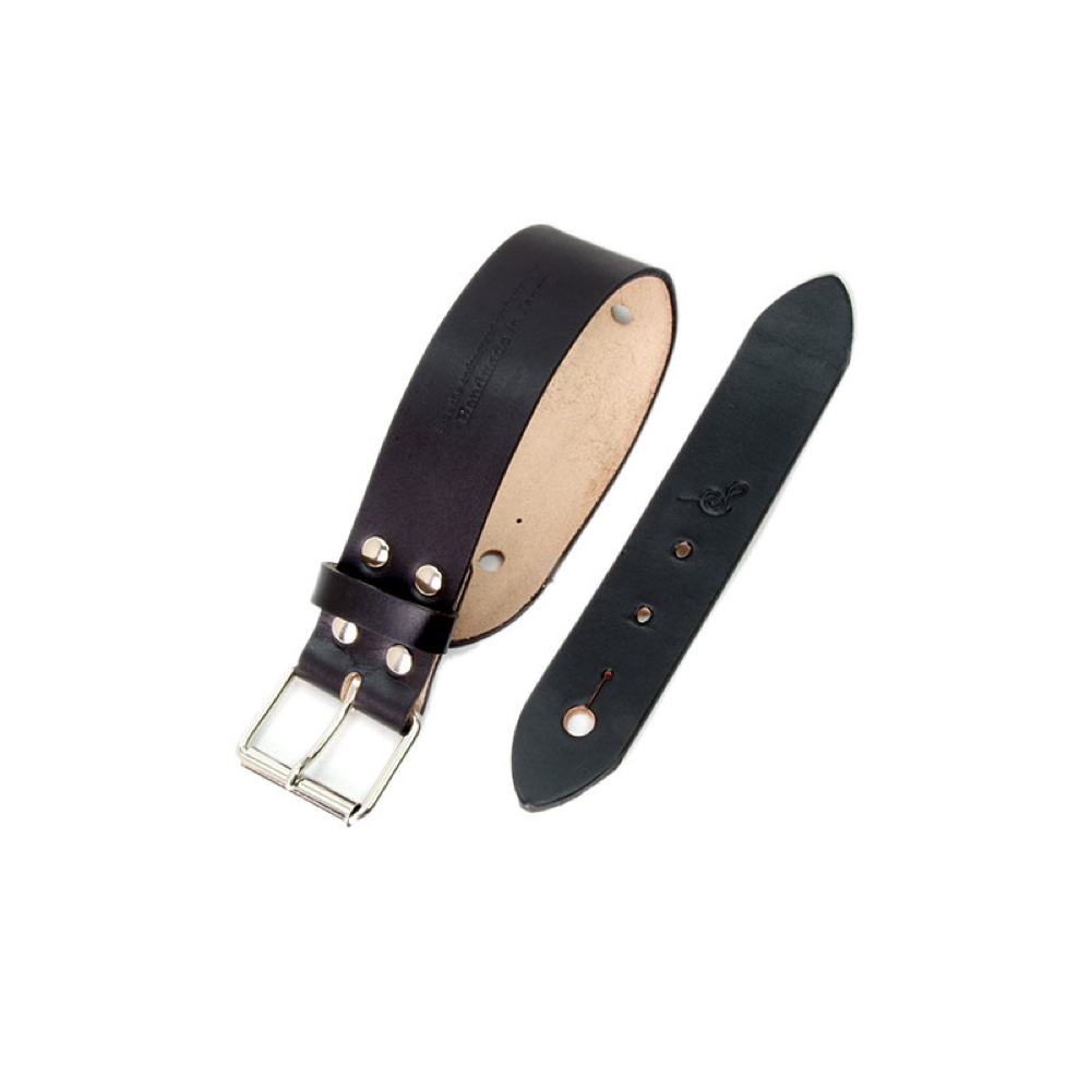 S_IX Join Black ストラップコネクター