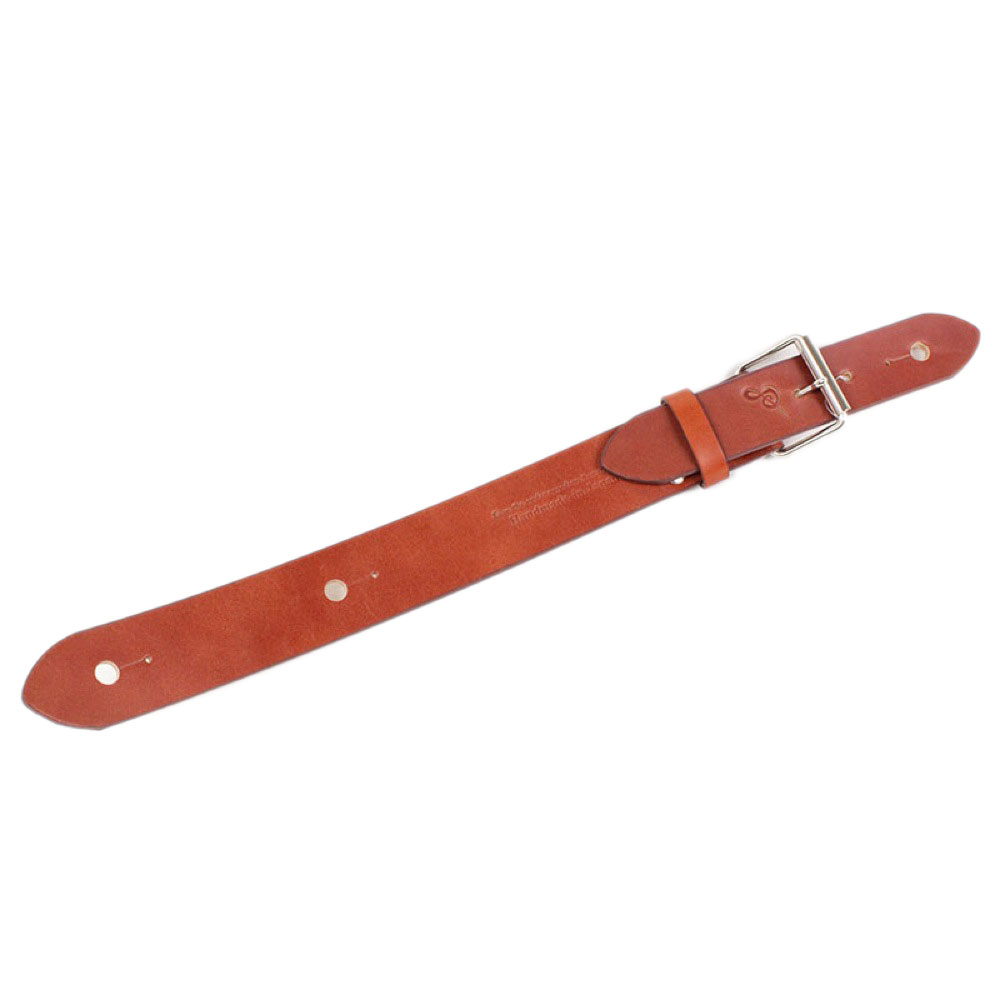 S_IX Join Brown ストラップコネクター