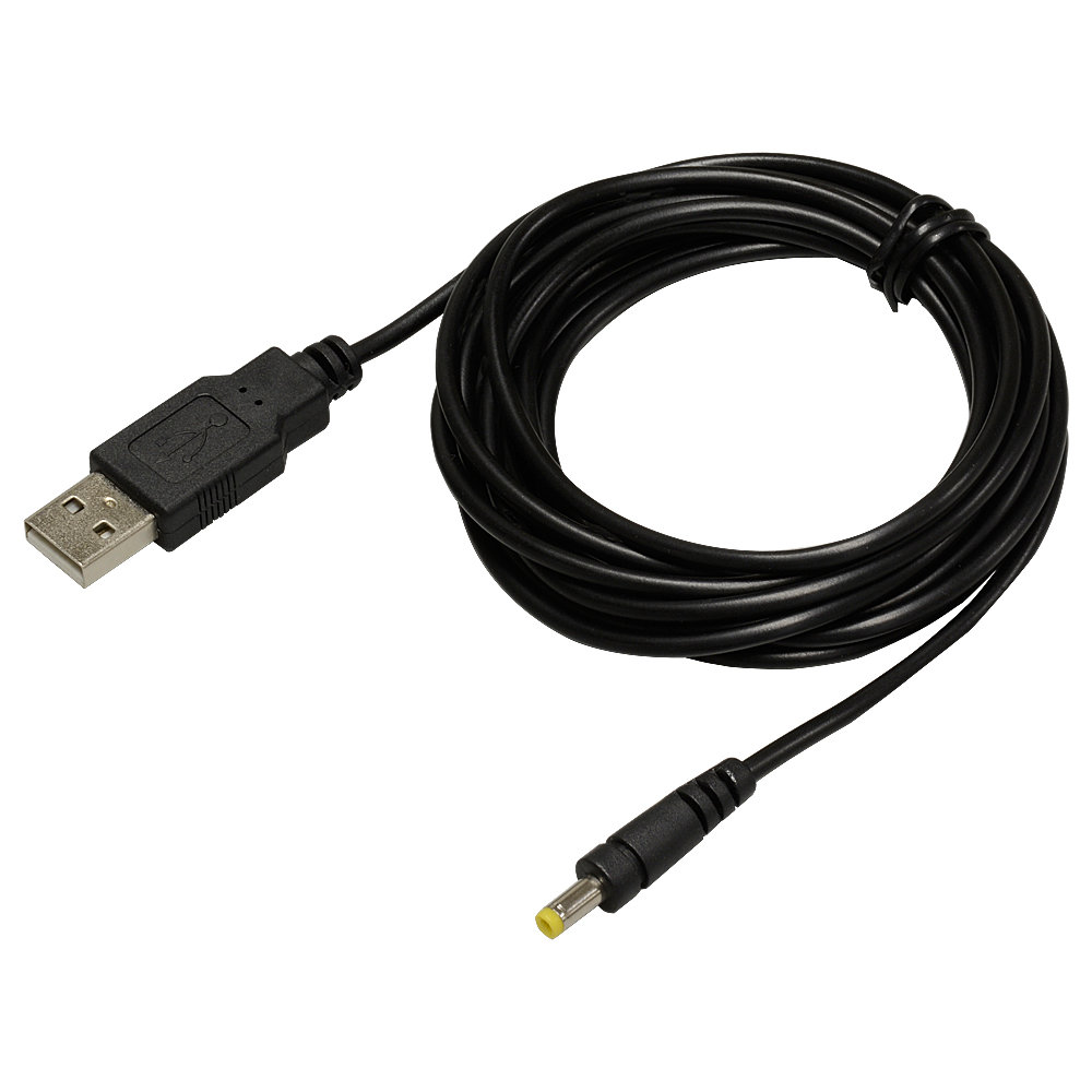 ROLAND UDC-25 USB/DC電源ケーブル