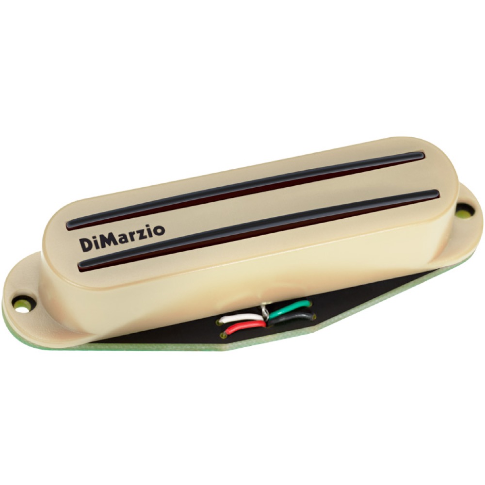Dimarzio DP182/Fast Track 2/CR