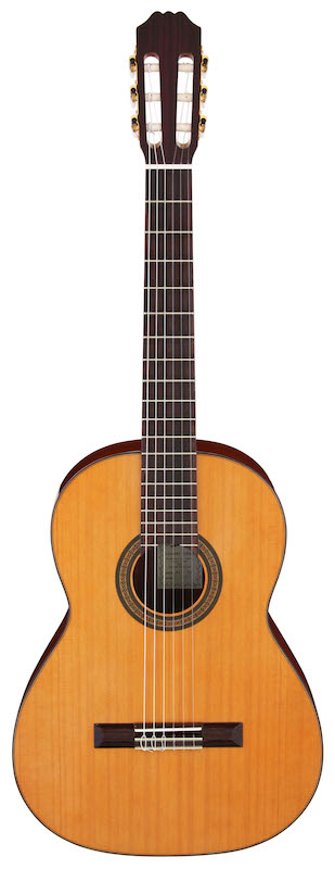 ARIA ACE-5C クラシックギター