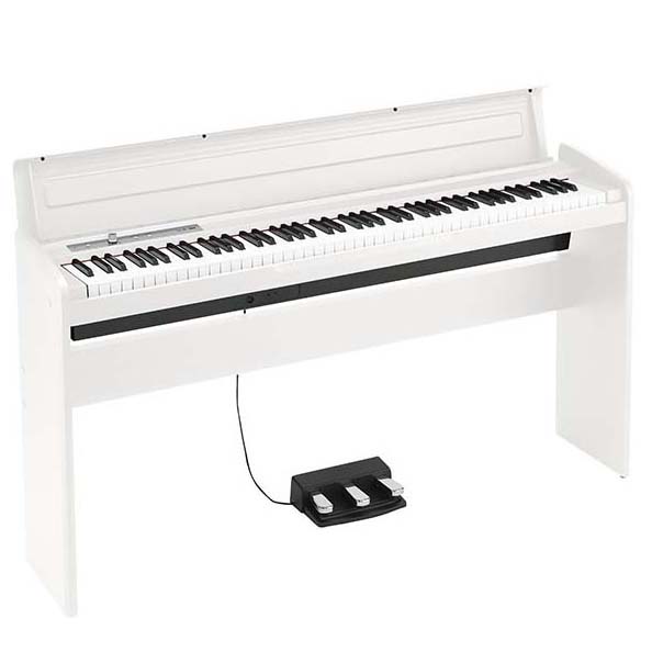 KORG LP-180 WH 電子ピアノ