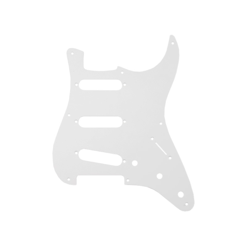 Fender Pure Vintage ’56-’59 Stratocaster Pickguard フェンダー ストラトキャスター用ピックガード