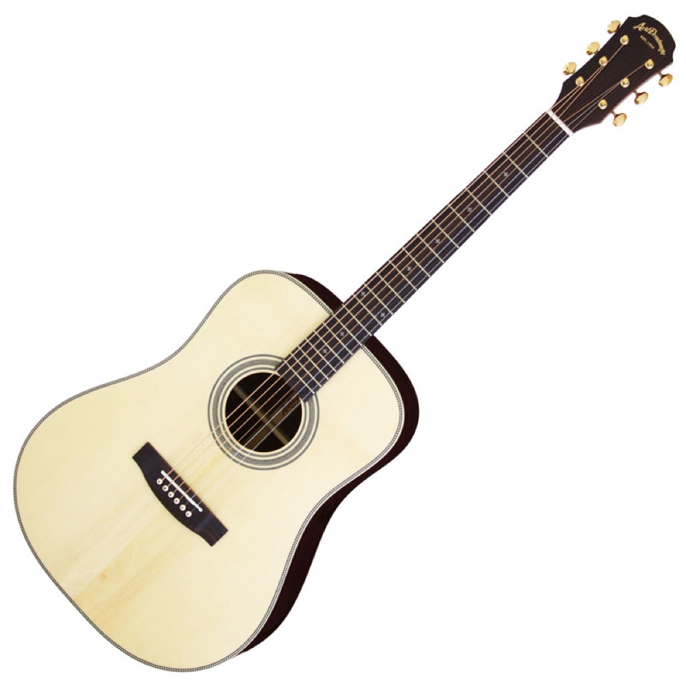 ARIA AD-515 N アコースティックギター