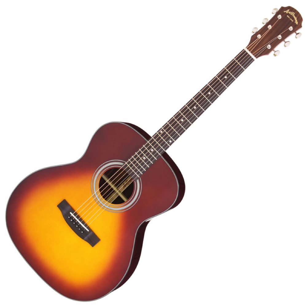 ARIA AF-205 TS アコースティックギター