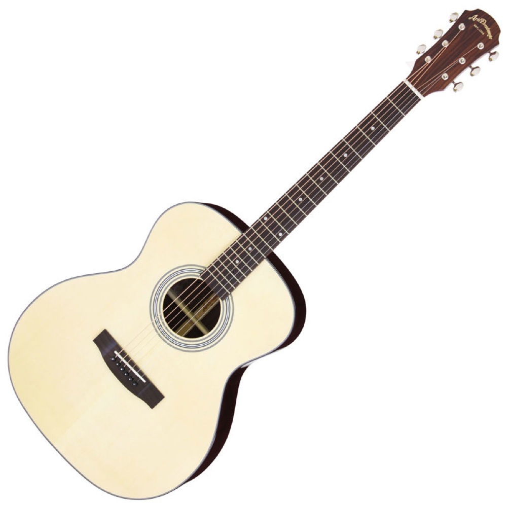ARIA AF-205 N アコースティックギター