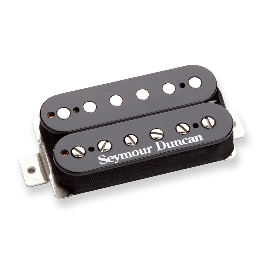Seymour Duncan TB-11 Custom Custom Trembucker Black ギターピックアップ