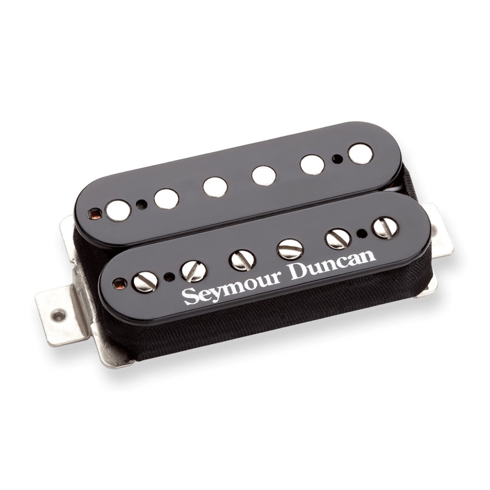 Seymour Duncan TB-14 Custom 5 Trembucker Black ギターピックアップ