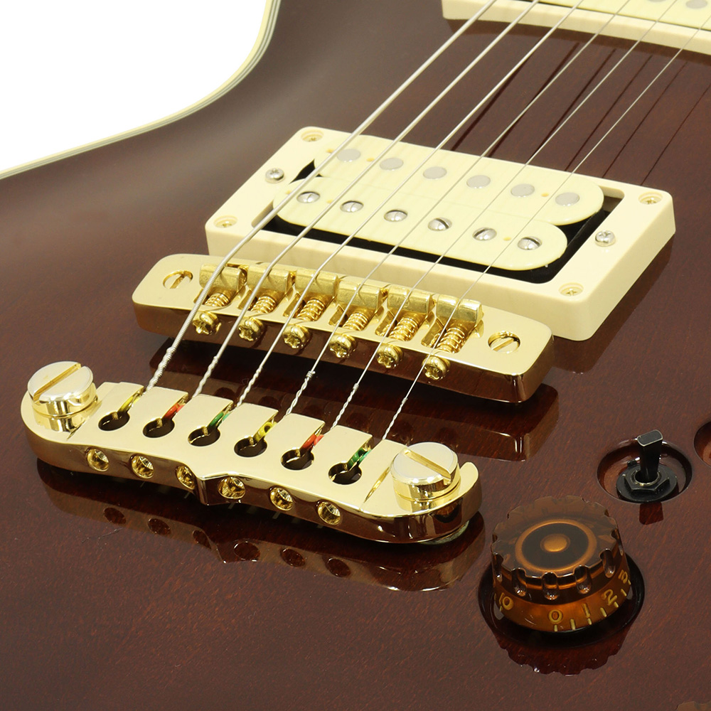AriaProII PE-R80 SBR エレキギター ブリッジ・ピックアップ