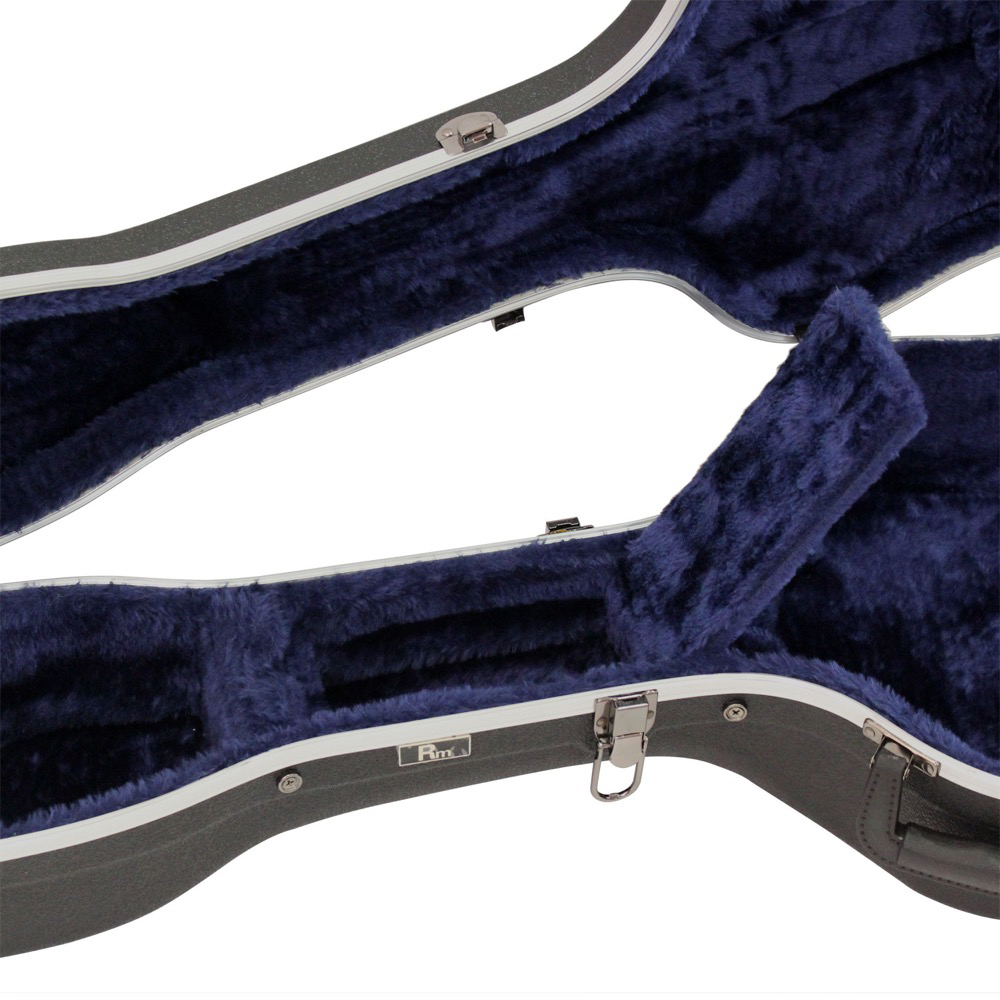 RAINBOW RCD-SA ABSハードケース アコースティックギター用 収納ポケット
