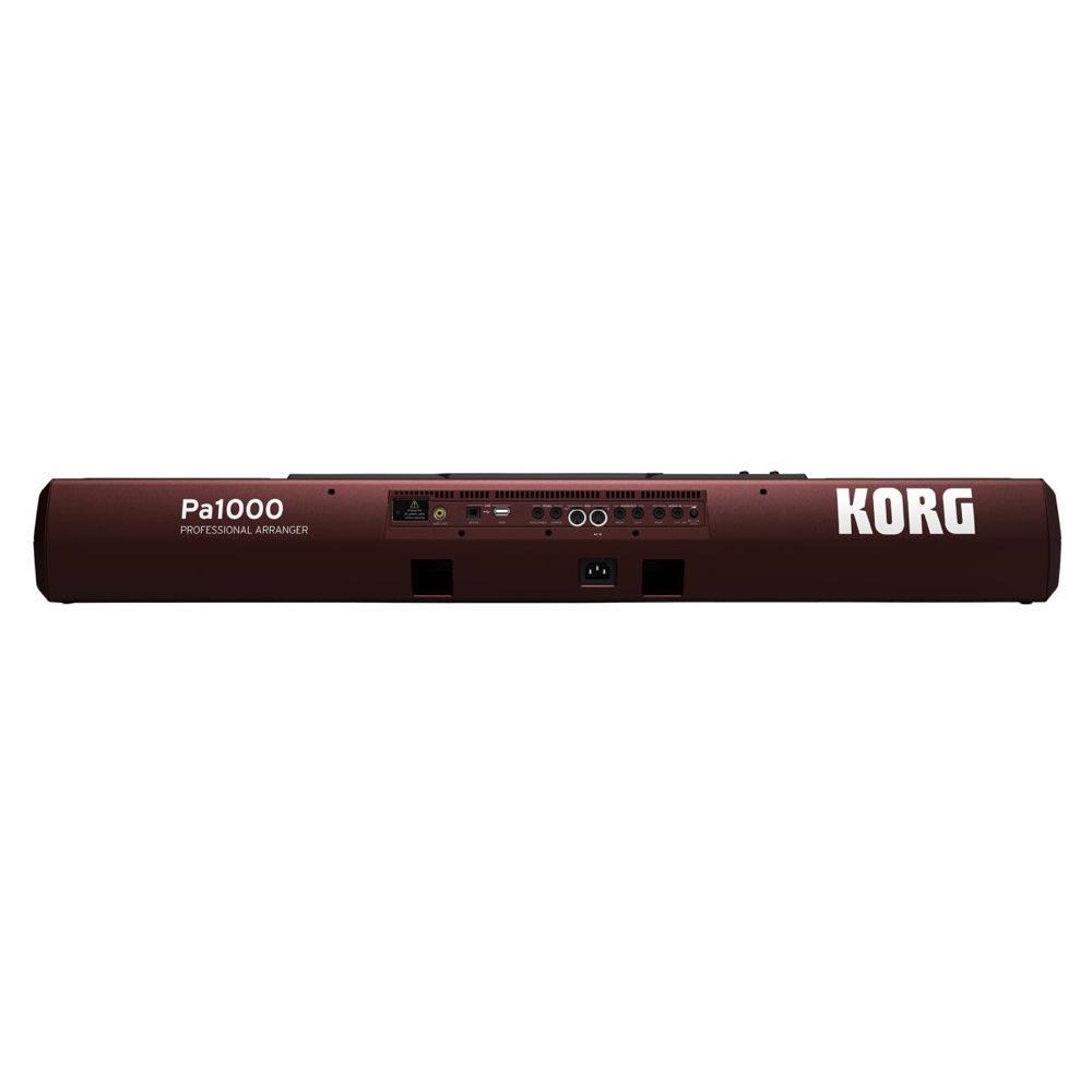 KORG Pa1000 Professional Arranger アレンジャーキーボード