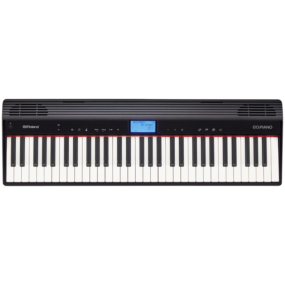 ROLAND GO-61P GO:PIANO Entry Keyboard Piano エントリーキーボード ピアノ