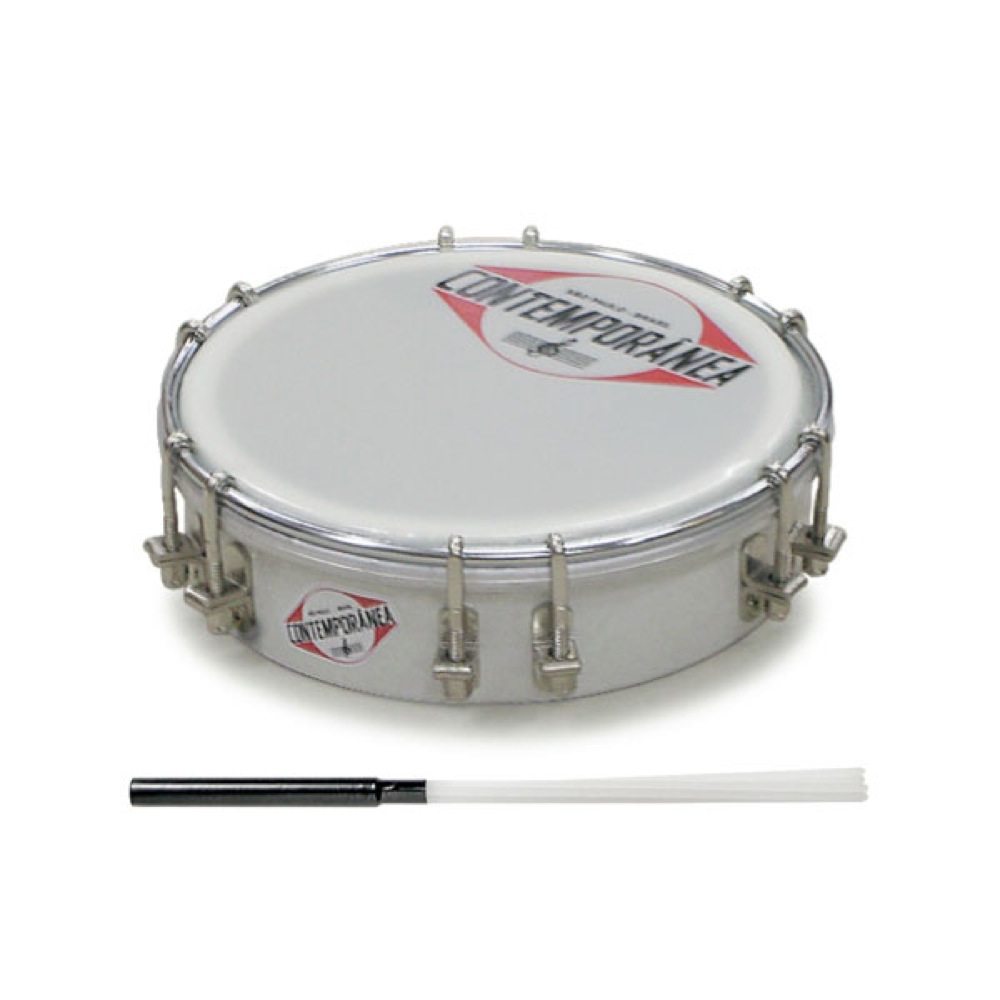 Contemporanea CO-TBMF12 & MA-BQTB5338 スティック付きタンボリン