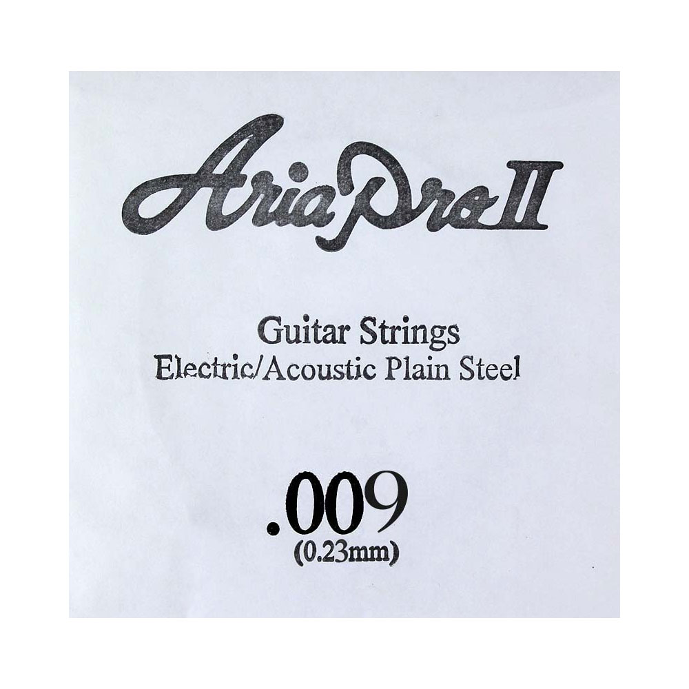ARIA US-801XL×12本 エレキギター用バラ弦